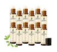 The Express Anti-Wrinkle - Instant Lifting Effect, Roll On Serum For Eye, Roller Ball Essence for Dark Circles, Instant Firming Formulated for Fine Lines and Wrinkles, Anti-aging Hydrating (12PCS)