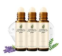 The Express Anti-Wrinkle - Instant Lifting Effect, Roll On Serum for Eye, Roller Ball Essence for Dark Circles, Eye Bags & Puffiness, Firming Anti-Aging Hydrating for Women & Men (3pcs)