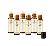 The Express Anti-Wrinkle - Instant Lifting Effect, Roll On Serum For Eye, Roller Ball Essence for Dark Circles, Instant Firming Formulated for Fine Lines and Wrinkles, Anti-aging Hydrating (6PCS)