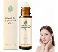 The Express Anti-Wrinkle - Instant Lifting Effect, Roll On Serum For Eye, Roller Ball Essence for Dark Circles, Firming Anti-Aging Hydrating, Smooths Fine Lines, for Women & Men (1 Pcs)