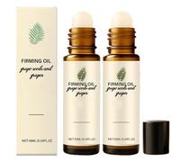 The Express Anti-Wrinkle - Instant Lifting Effect, Roll On Serum for Eye, Roller Ball Essence for Eye Bags & Puffiness, Smooths Fine Lines, Firming Anti-Aging Hydrating for Women (2pcs)