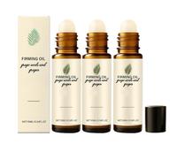 The Express Anti-Wrinkle - Instant Lifting Effect, Roll On Serum for Eye, Roller Ball Essence for Eye Bags & Puffiness, Smooths Fine Lines, Firming Anti-Aging Hydrating for Women (3pcs)