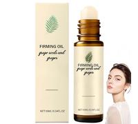 The Express Anti-Wrinkle, Tightens & Firms Skin, Reduces Wrinkles, Soothing Roller Ball for Eye Dark Circles, Eye Bags & Puffiness, Age Effect Hydrating Serum (1 PCS)