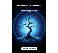 The Express.js Deception: Building Lightning-Fast Node.js Backends With Zero Bloat