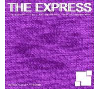 The Express - Second Class ( Inigo Kennedy, Shutter Rmx )^ [VINYL]