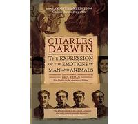 The Expression of the Emotions in Man and Animals – Harper Collins Publishers