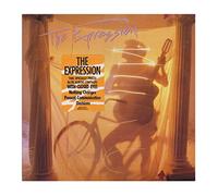The Expression - Same (1984) / Vinyl record [Vinyl-LP]