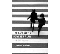 The Expressive Powers of Law: Theories and Limits
