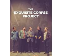 The Exquisite Corpse Project