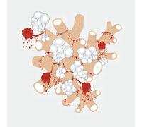 The Exquisite Death Of Saxon Shore +1