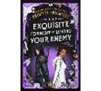 The Exquisite Torment of Loving Your Enemy