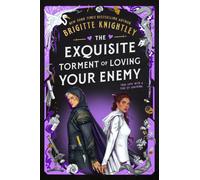 The Exquisite Torment of Loving Your Enemy