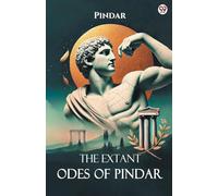 The Extant Odes Of Pindar (Edition1)