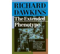 The Extended Phenotype: The Long Reach of the Gene (Oxford paperbacks)