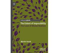The Extent of Impossibility : The Case of Modal Realism