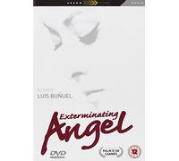 The Exterminating Angel [1962] [DVD]