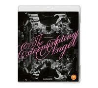 The Exterminating Angel Blu-ray