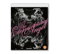 The Exterminating Angel [Blu-ray] [Region A]