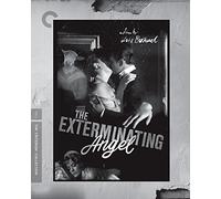 The Exterminating Angel (Criterion Collection) [New Blu-ray]