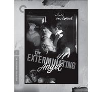 The Exterminating Angel (The Criterion Collection) (Blu-ray) (US IMPORT)