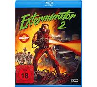 Buntzman,Mark - The Exterminator 2 [Blu-Ray] [Import]