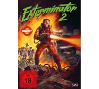 Buntzman, Mark - The Exterminator 2 [Import]