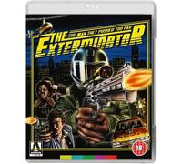 The Exterminator [2011]