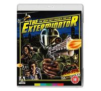 The Exterminator [Blu-ray]