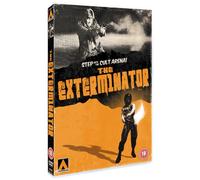 The Exterminator [DVD]