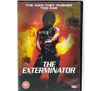 The Exterminator [DVD]