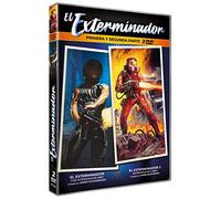 The Exterminator / Exterminator 2