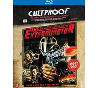 The Exterminator - Uncut & Uncensored [Blu-ray]