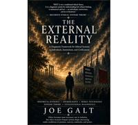 The External Reality: REST - Recursive Ethical Systems Theory