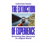 The Extinction of Experience