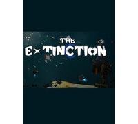 The Extinction Steam Key GLOBAL
