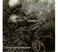 The Extra Dimensional Wound