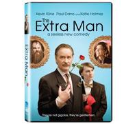 The Extra Man
