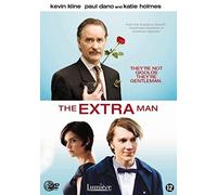 The Extra Man