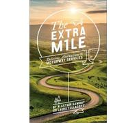 The Extra Mile: Delicious Alternatives to Motorway Services