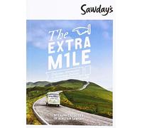 The Extra Mile: Delicious Alternatives to Motorway Services