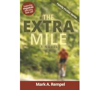 The Extra Mile (Family Fiction Series)