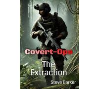 The Extraction: 4 (Covert Ops)