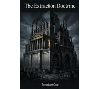 The Extraction Doctrine: How Corporate Power Captured Politics, Manufactured Consent, and Sold Control as Freedom (The Extradition Series)