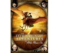 The Extraordinary Adventures of Adele Blanc-Sec