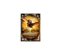 The Extraordinary Adventures of Adele Blanc-Sec (DVD)
