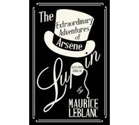 The Extraordinary Adventures of Arsène Lupin, Gentleman-Burglar