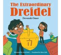 The Extraordinary Dreidel