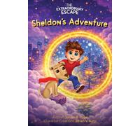The Extraordinary Escape: Sheldon's Adventure