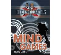 The Extraordinary Files: Mind Games (Ex Files)