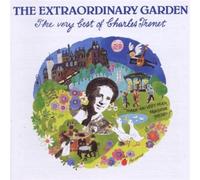 The Extraordinary Garden - The Very Best Of Charles Trenet